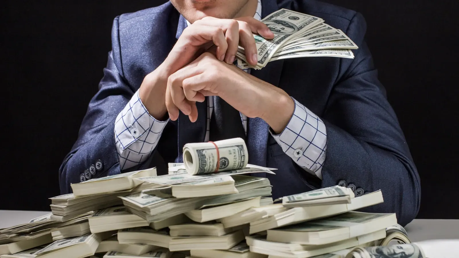 أمريكا الشمالية وآسيا في الصدارة.. كيف تتوزع الثروة العالمية؟