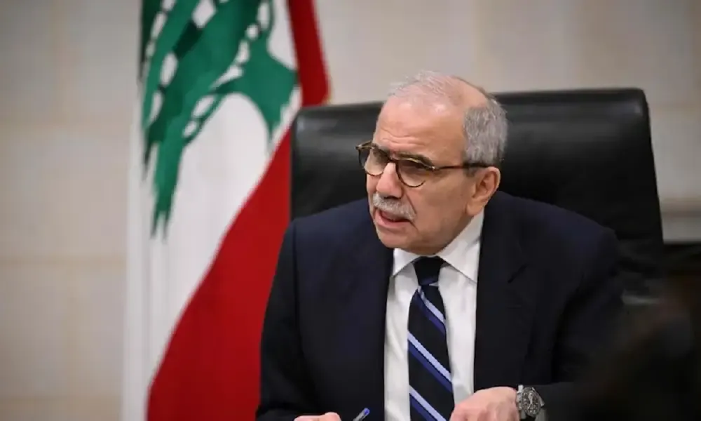 ما الذي اختلف في آخر اجتماع بين لبنان وإسرائيل؟