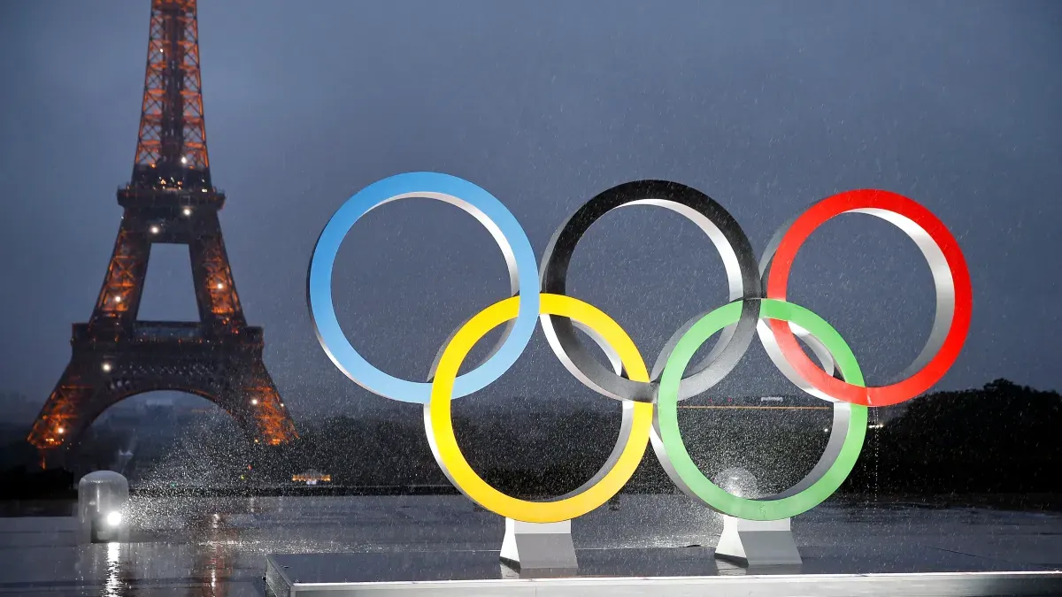 فريق اللاجئين في أولمبياد باريس 2024.. أحلام تنطلق من خارج الوطن