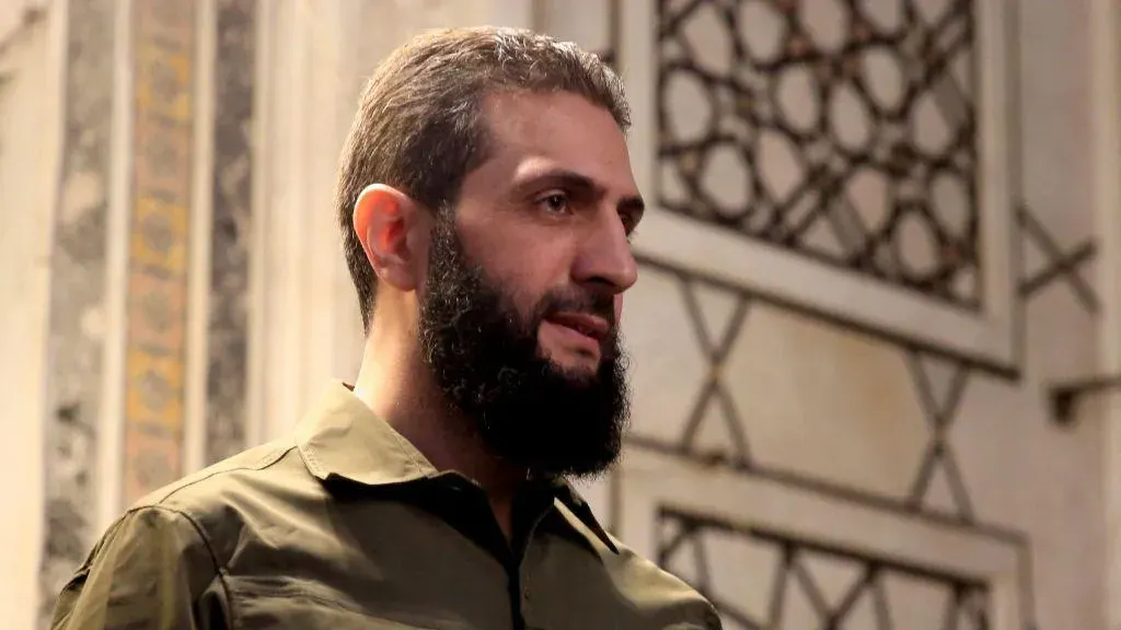 مباحثات أمريكية مع أحمد الشرع وهيئة تحرير الشام
