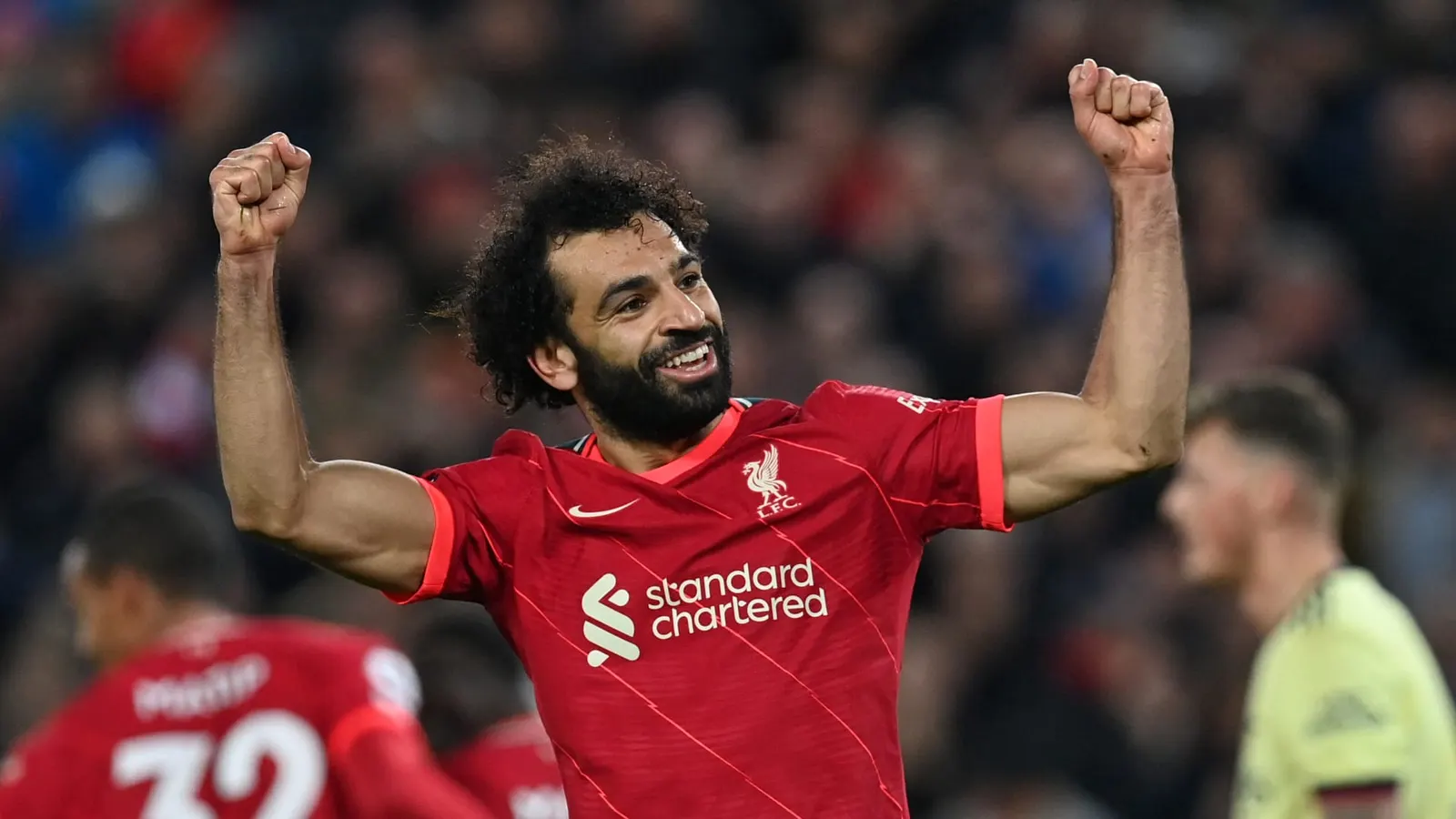 أغلى 10 نجوم في أمم إفريقيا 2022