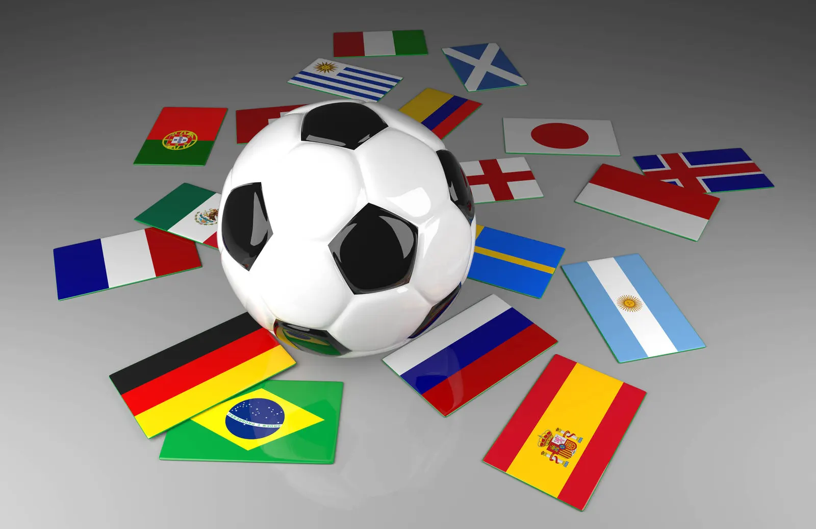 في مرمى صربيا.. فيفا يكشف عن أفضل هدف في مونديال 2022