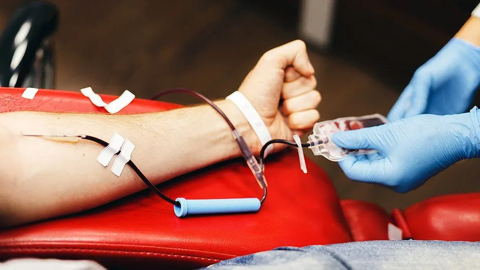 لماذا ينبغي عليك التبرع بالدم؟ ... تعرّف على 4 فوائد صحية يحتاجها المتبرع