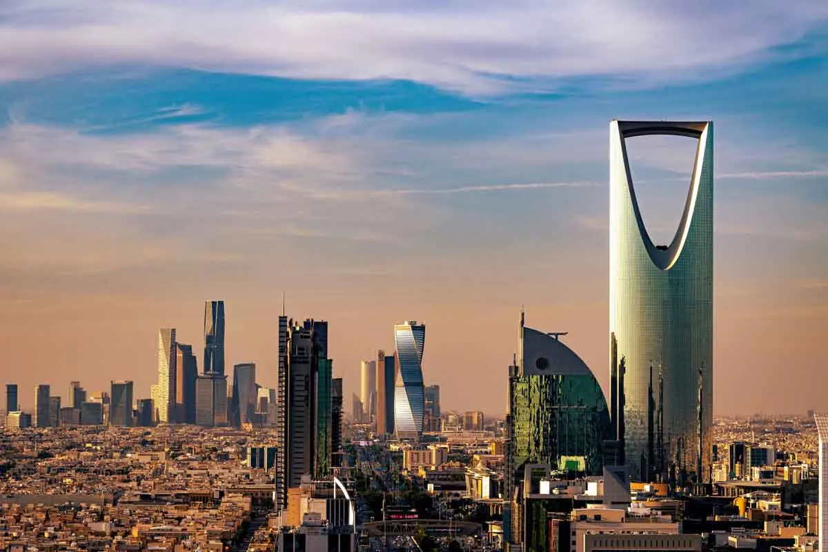 أبرز الأحداث المحلية والدولية التي تستضيفها المملكة في أبريل 2024