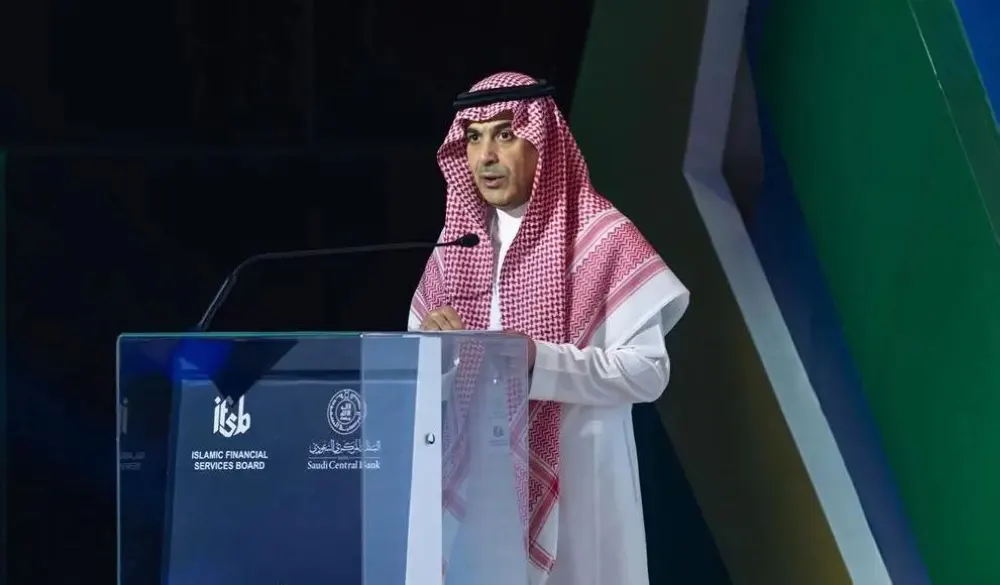 محافظ البنك المركزي: النهج المالي في المملكة عزز استقرار الأسعار