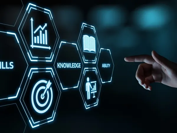 قطاع التقنية في المملكة.. أهم الأرقام
