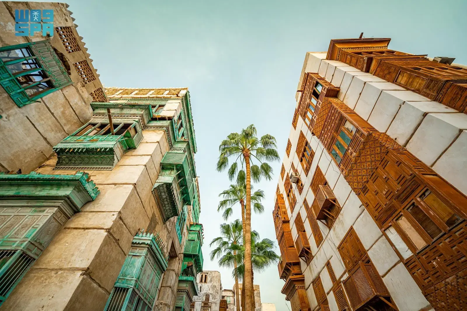خدمة 2.5 مليون زائر.. إنجازات برنامج جدة التاريخية خلال رمضان