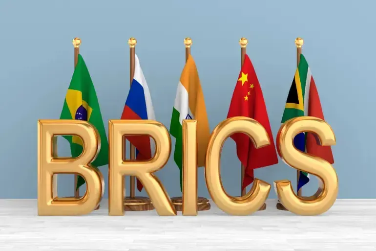BRICS أم G7 .. لمن تميل كفة الميزان الاقتصادي العالمي؟