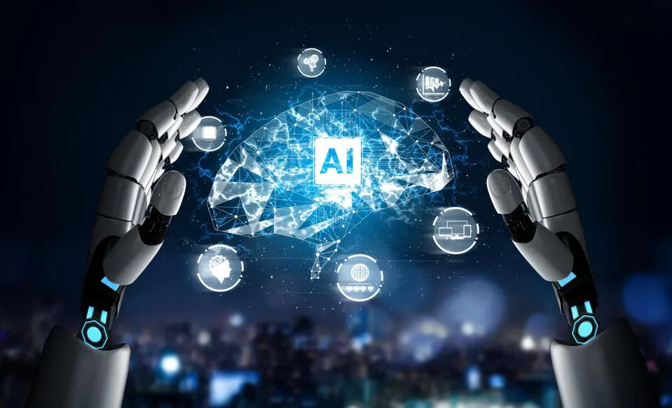 2023 عام الذكاء الصطناعي التوليدي.. ما هو؟ وكيف يعمل؟