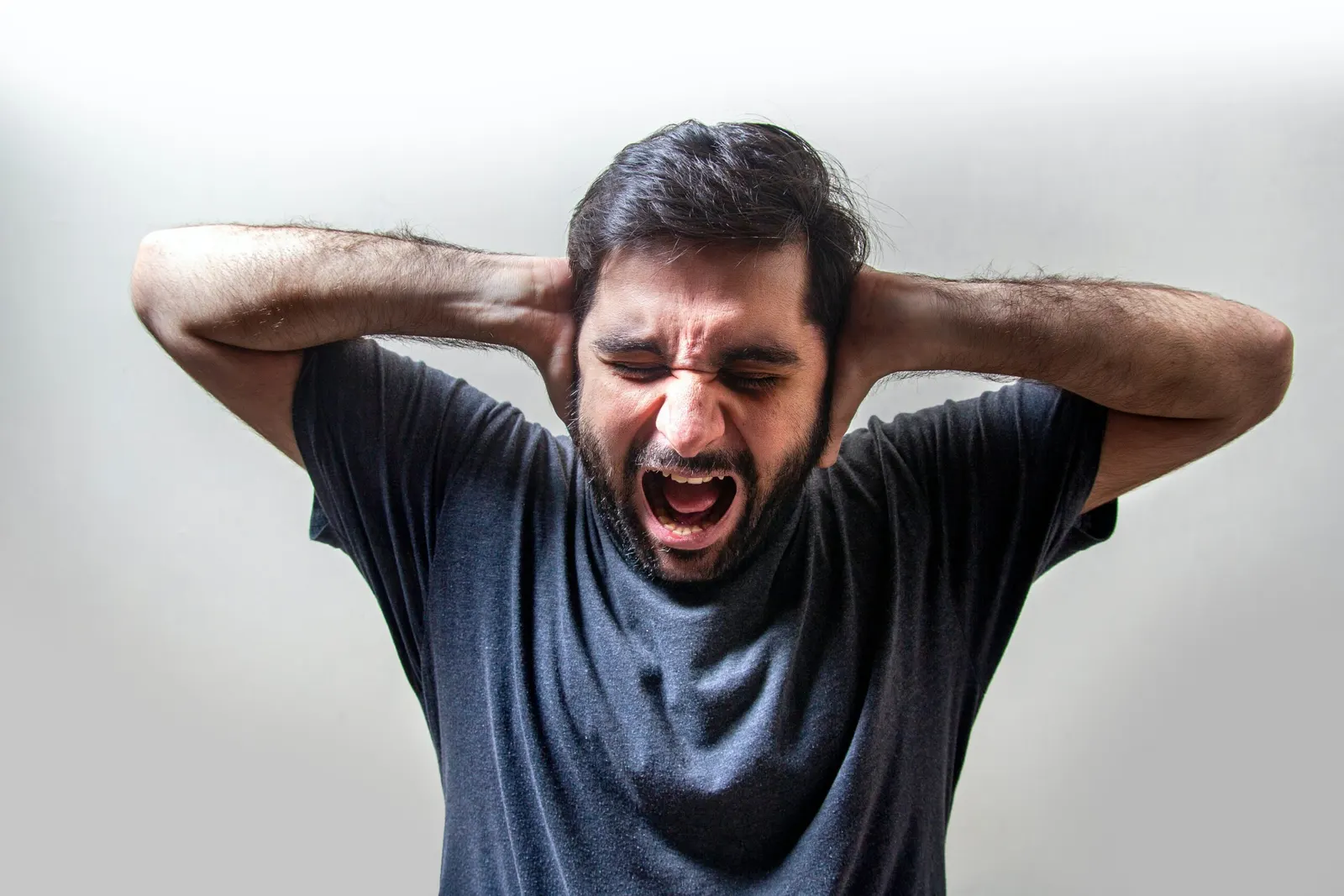 التنفيس لن يساعدك على إدارة الغضب.. لماذا؟
