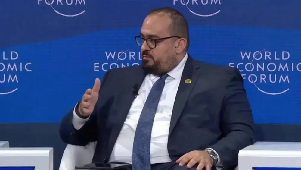 وزير الاقتصاد: رؤية 2030 ليست نهاية الطريق والتحول مستمر لعقود