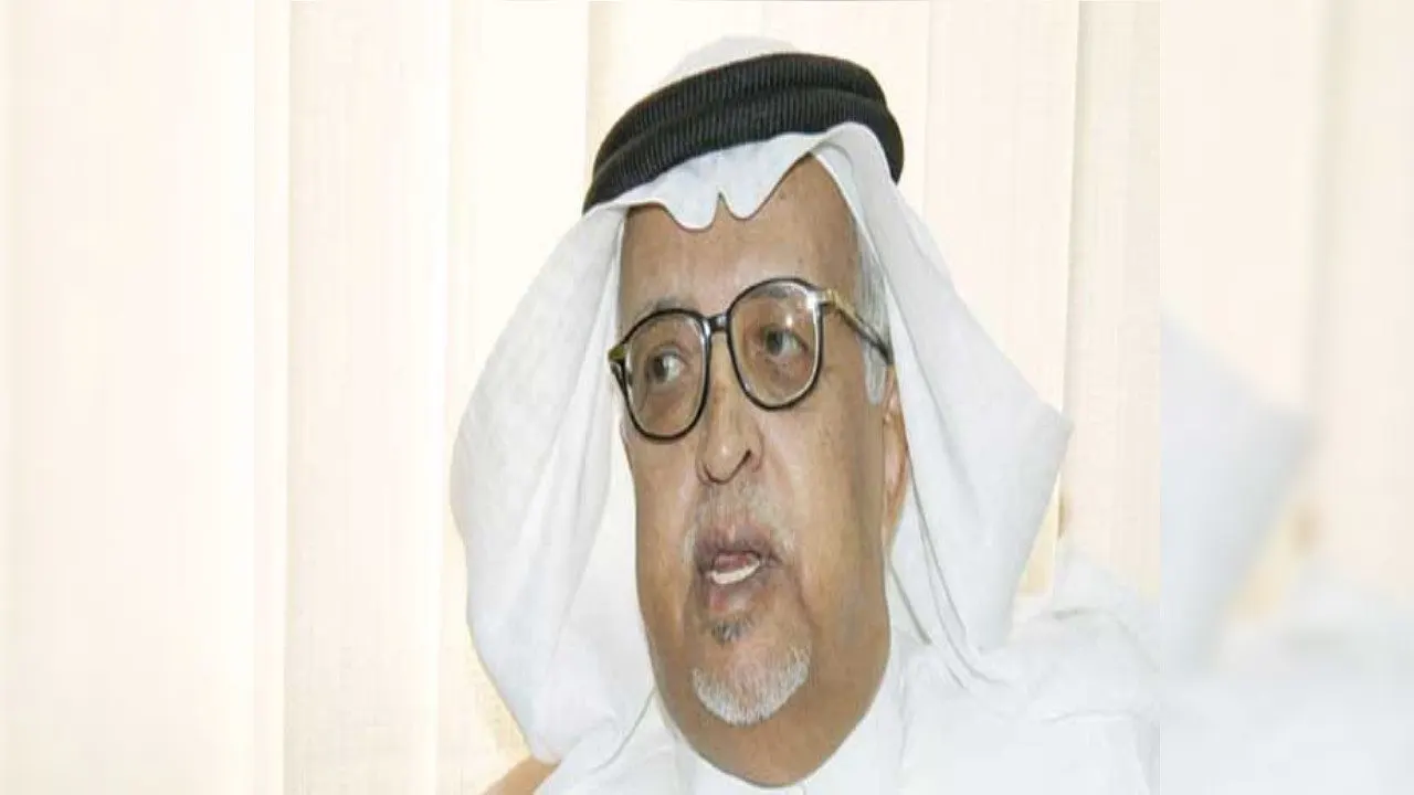 الدكتور عبدالرحمن الأنصاري.. "الفاو" تعيد رمز الآثار السعودي الراحل للواجهة