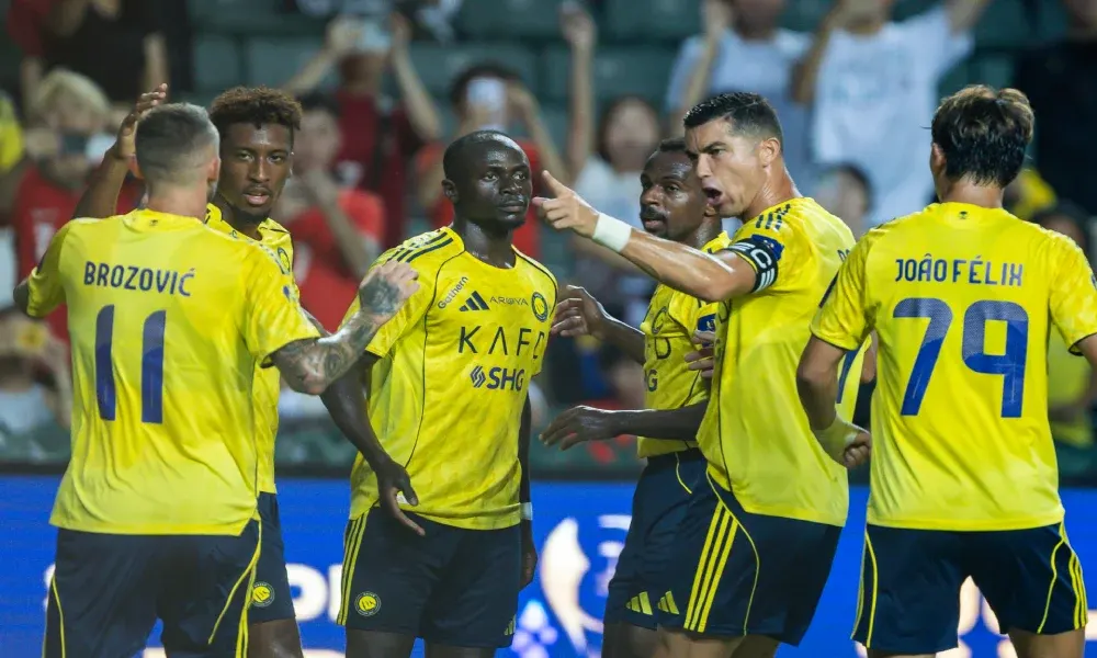 موعد مباراة النصر والخلود والتشكيل المتوقع والقناة الناقلة