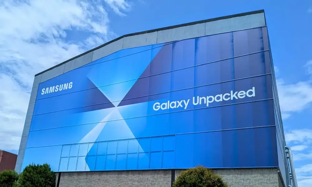 Samsung Galaxy Unpacked 2025.. كل ما تريد معرفته عن مميزات كل نوع
