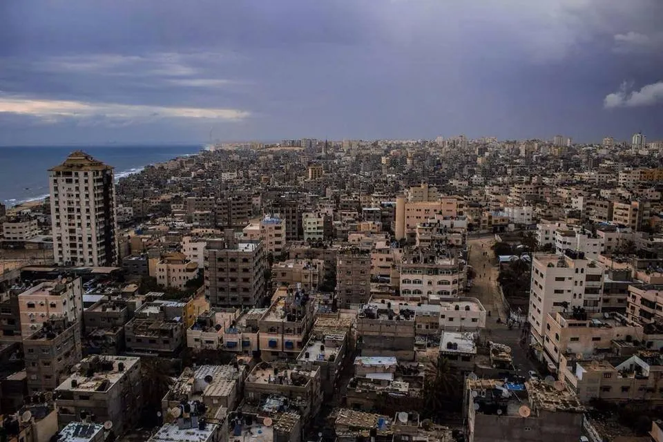 مدينة خانيونس.. تاريخ من العصيان على قوات الاحتلال