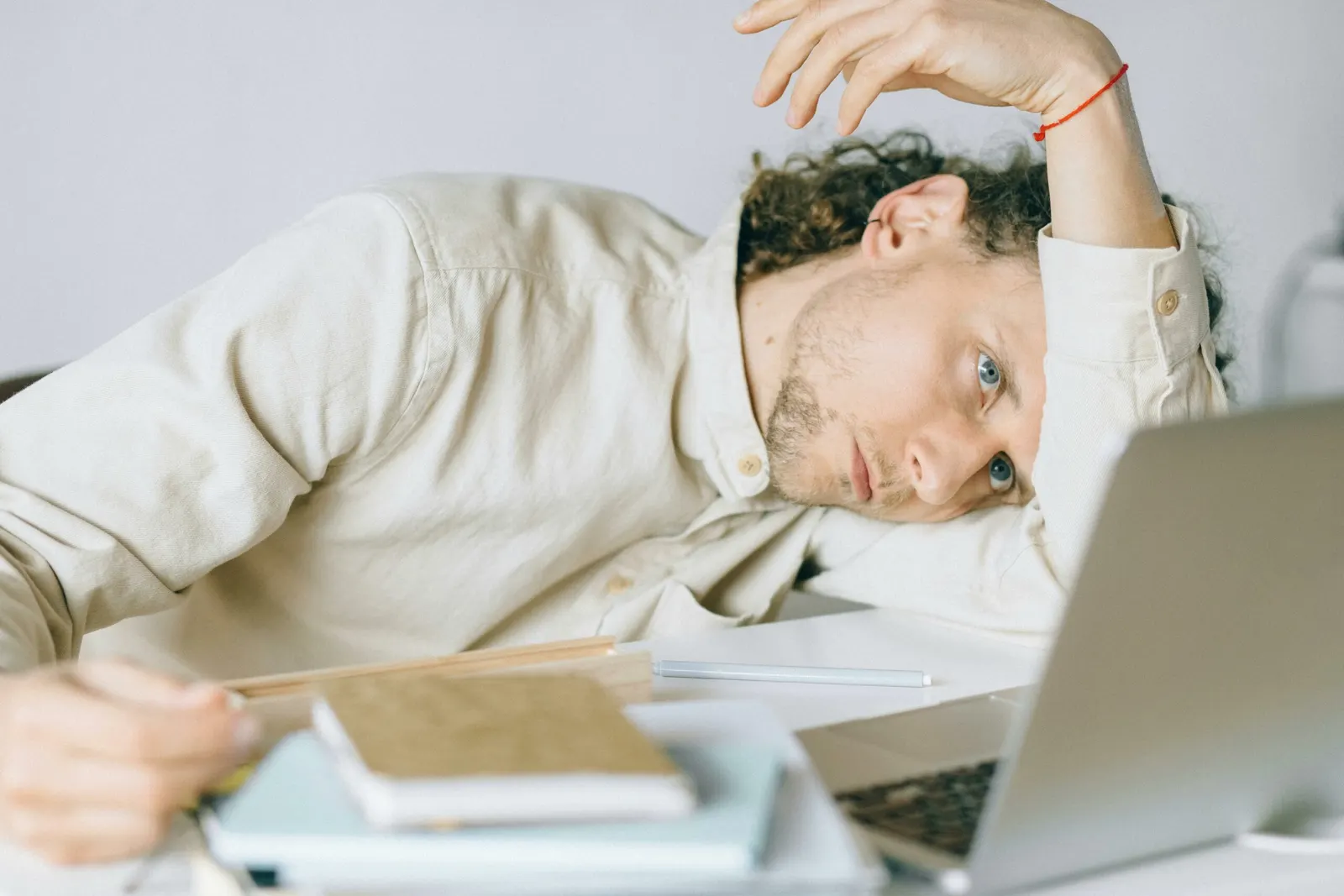 دليلك لاختيار العلاج الأنسب للإرهاق