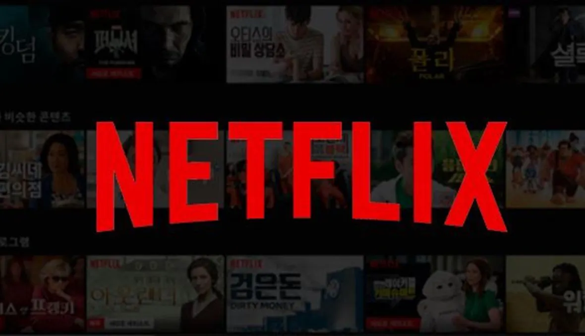 ثورة نتفليكس.. من أقراص DVD إلى إمبراطورية بث العالمية !