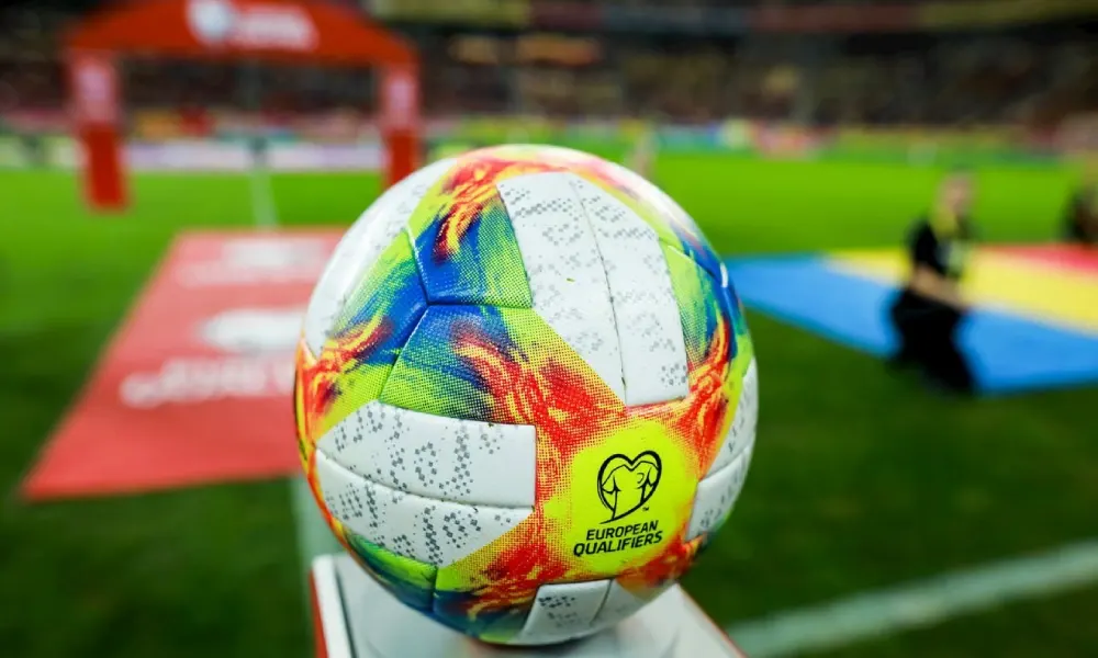 مباريات تصفيات أوروبا لكأس العالم 2026 اليوم الثلاثاء