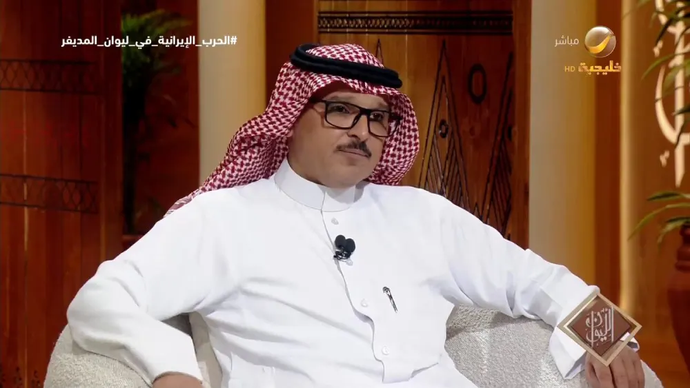 خبير عسكري يرسم سيناريوهات الحرب الحالية على إيران