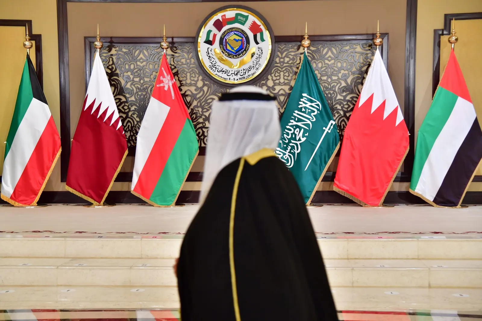 الرؤية الخليجية للأمن الإقليمي.. الركائز والأهداف