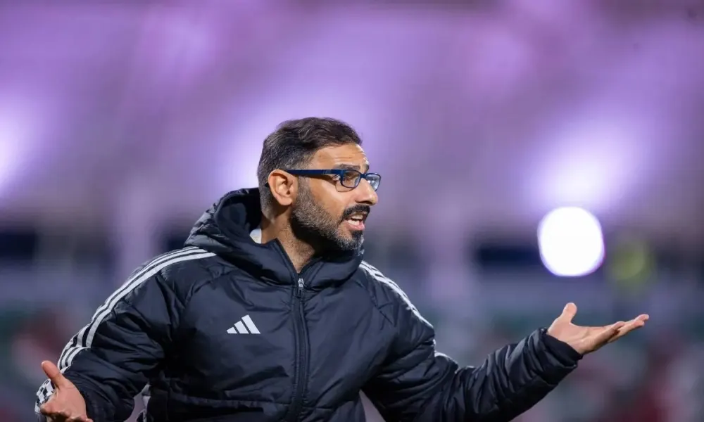 مطالبات بتعيين سعد الشهري مدربًا للأخضر.. ماذا نعرف عنه؟