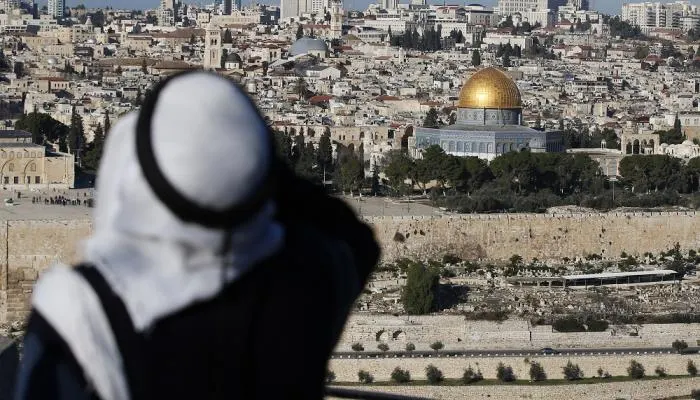 الفصول التاريخية لدعم السعودية للقضية الفلسطينية منذ عهد المؤسس وحتى الآن
