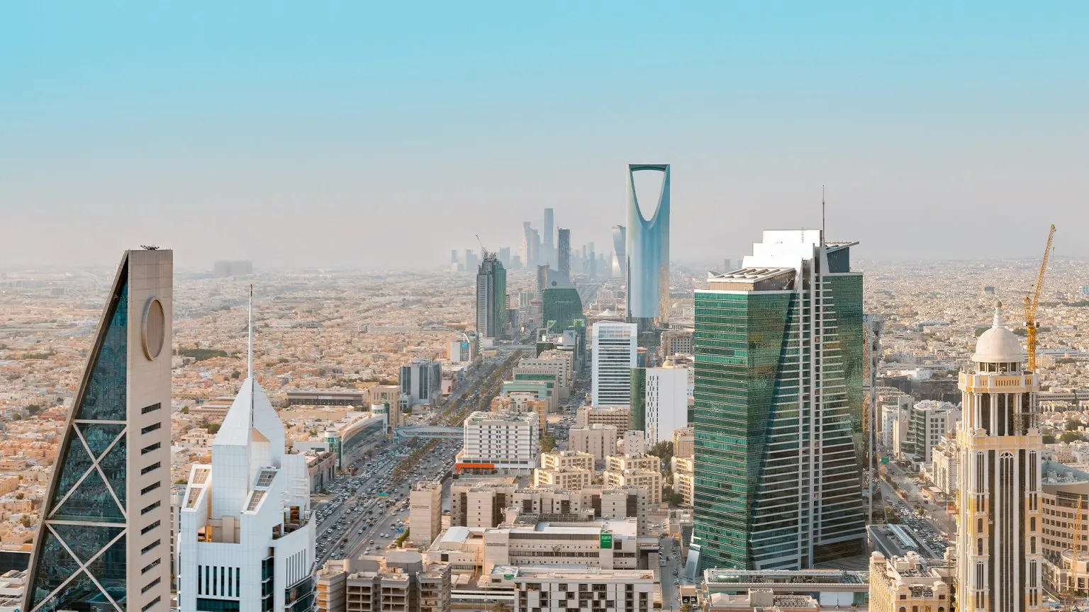المملكة تحتل مراكز متقدمة عالميًا في نمو السياح الدوليين