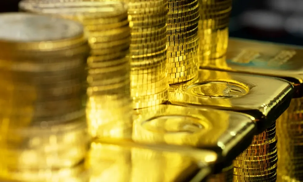 الأسباب وراء الإقبال المتزايد على صناديق الذهب