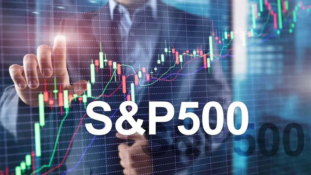 إنفوجرافيك| أفضل الأسهم أداءً في مؤشر S&P 500 بين عامي "2005 - 2024"