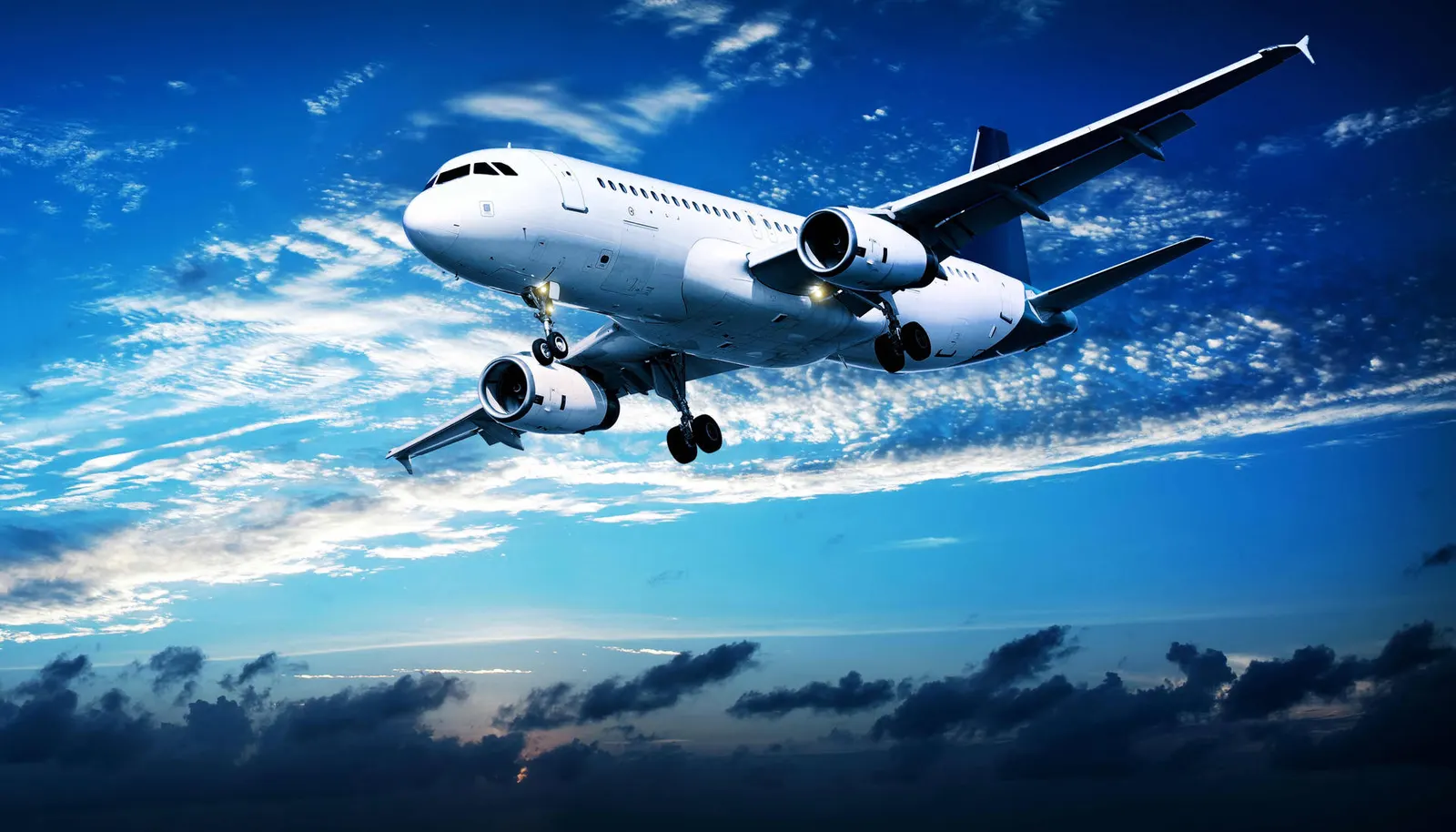 صناعة الطيران تعاود جني الأرباح في عام 2023