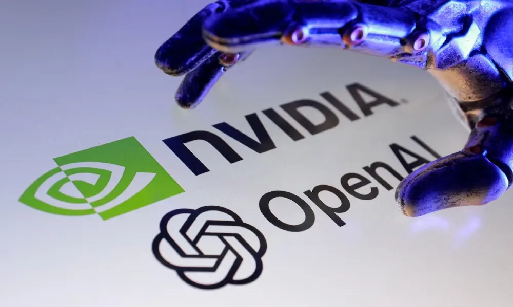OpenAI تراجع اعتمادها على رقائق Nvidia وتدرس البدائل