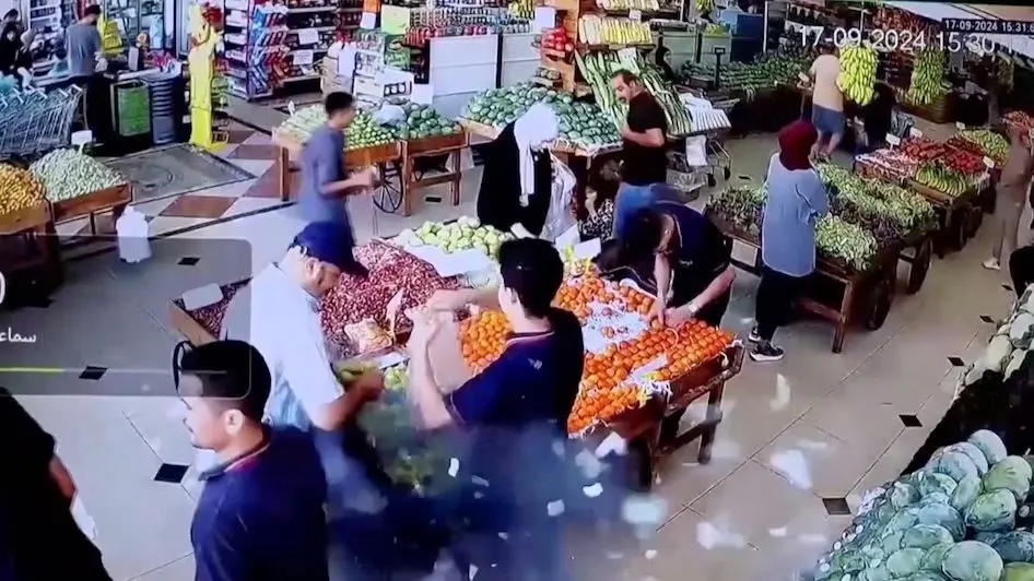 هكذا زرعت إسرائيل المتفجرات في أجهزة "بيجر"