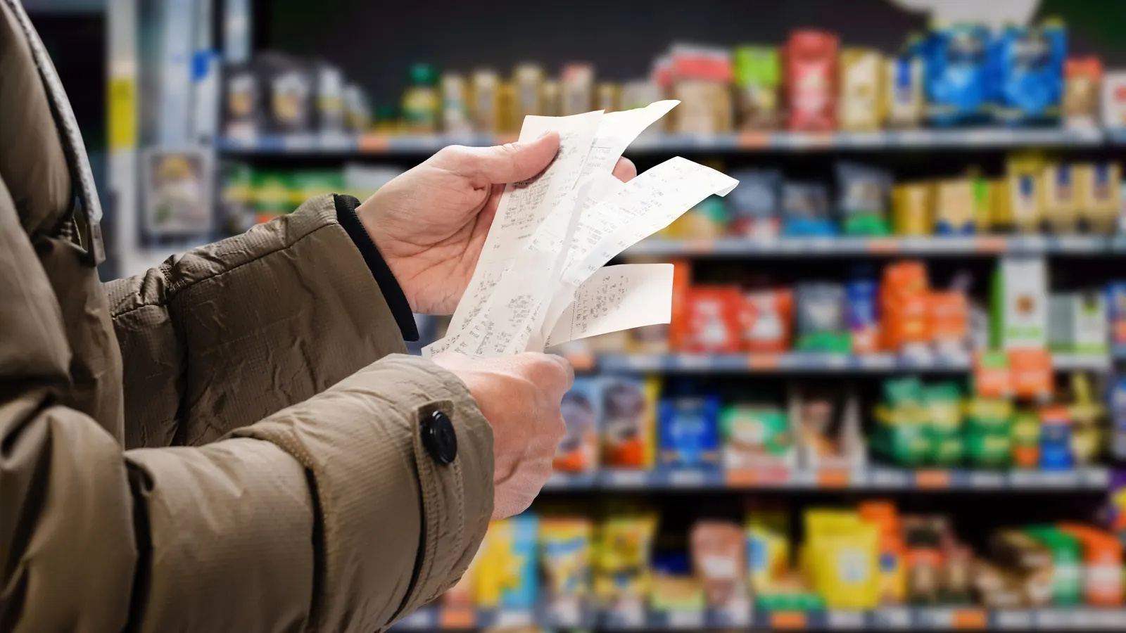البلدان الأكثر تضررًا من تضخم أسعار الغذاء