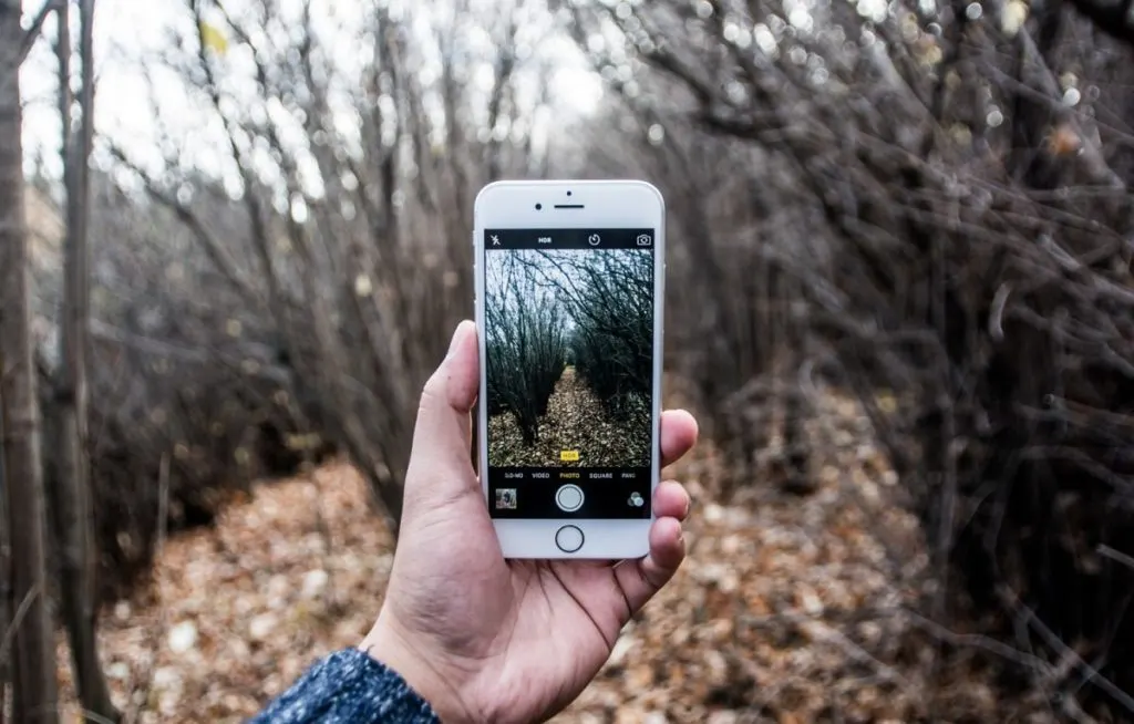 لعشاق التصوير.. 5 تطبيقات تتيح تعديلات سهلة وسريعة لهواتف آيفون