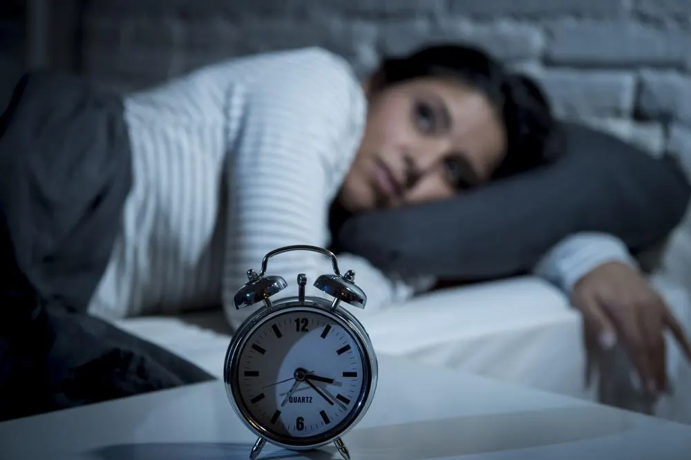 خاصة بالنسبة للنساء.. لماذا قد تزيد قلة النوم من خطر الإصابة بارتفاع ضغط الدم؟