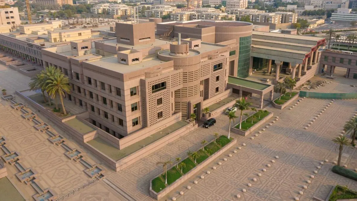 أفضل 10 جامعات عربية.. نصف المراكز لدولة واحدة