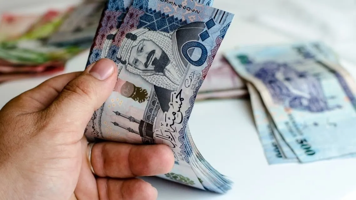 تحويلات المقيمين في المملكة خلال 2021