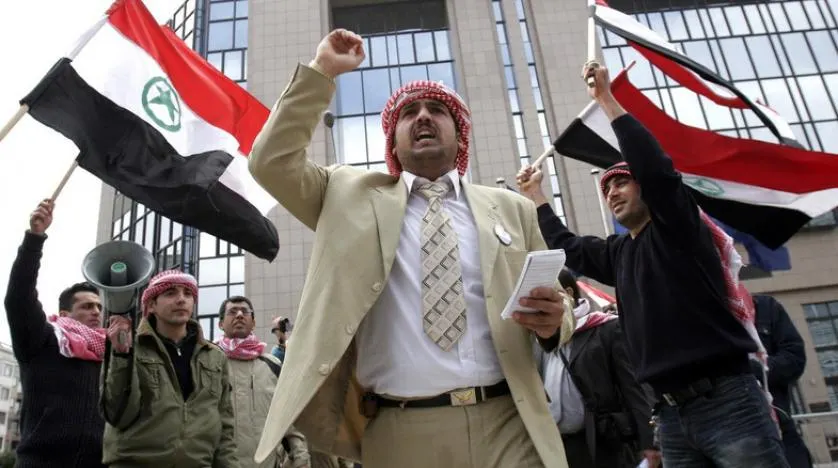 الأهواز.. حكاية الدولة العربية التي هيمنت عليها إيران