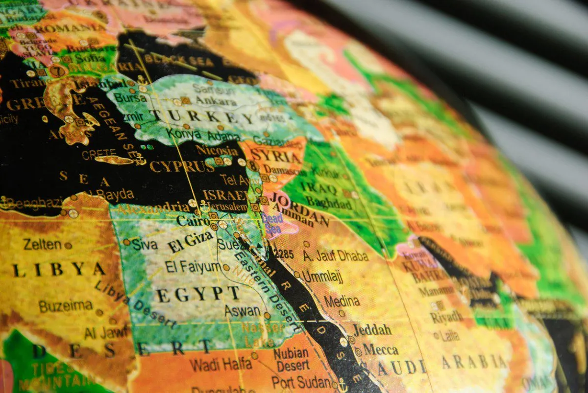 من هم الشعوب العربية الأكثر استدانة؟