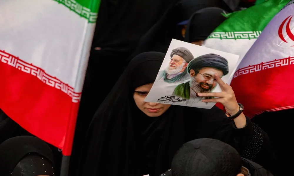 الاتفاق الأمريكي الإيراني المحتمل.. ما نعرفه عنه