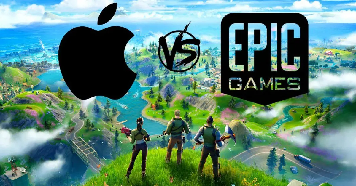 لماذا تمدد Apple حظرها للعبة Fortnite؟