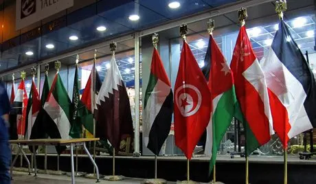 ما هي الدول العربية الأكثر مديونية في 2021؟