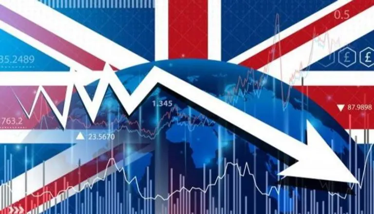 الاقتصاد البريطاني يتخلف عن بقية الدول الكبرى.. هل الخروج من الاتحاد الأوروبي السبب؟