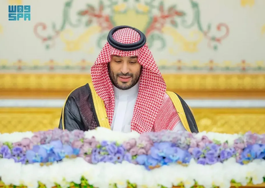 برئاسة ولي العهد.. مجلس الوزراء يتخذ 11 قرارًا
