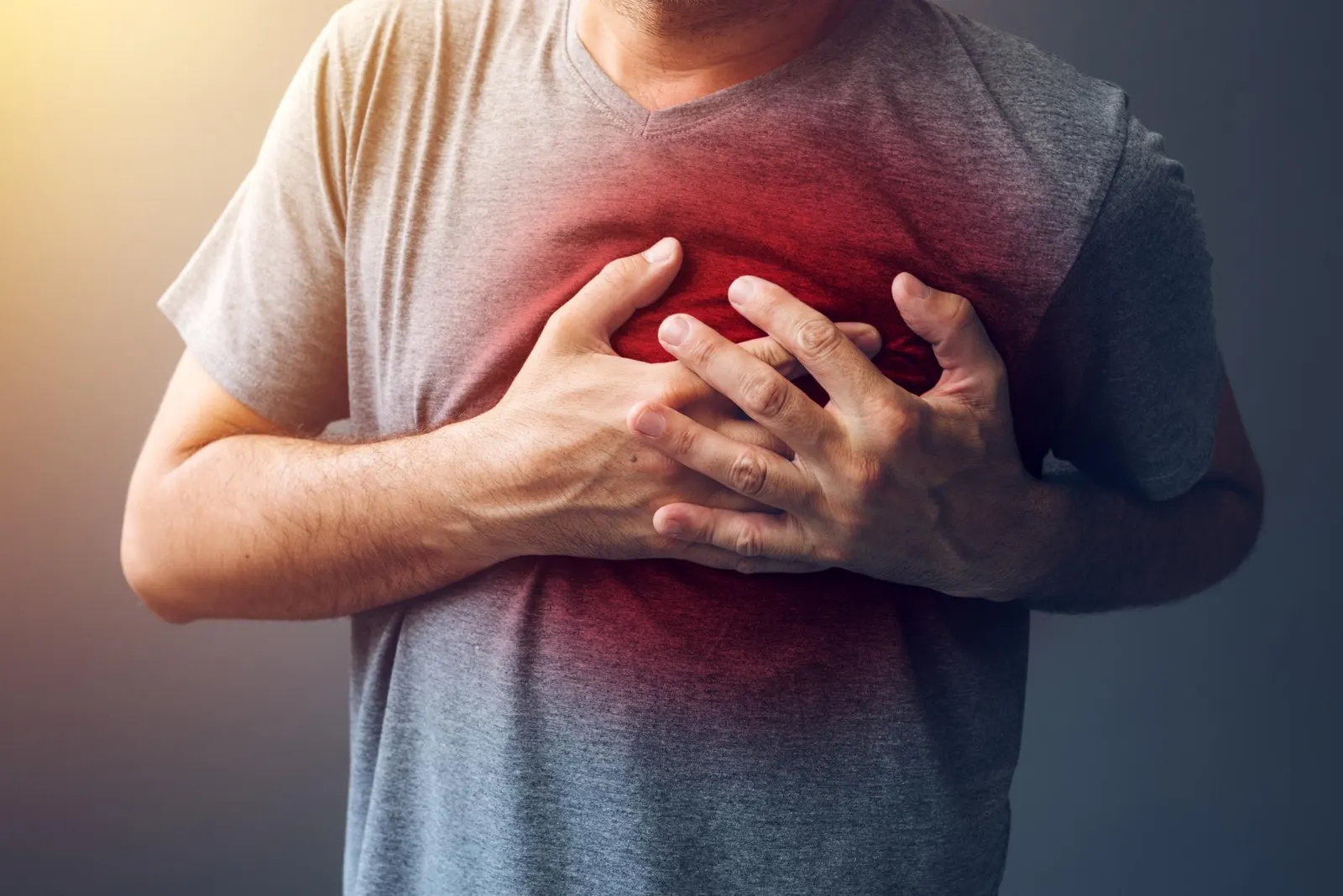 لماذا يتعرض المتعافون من الأزمة القلبية للتدهور المعرفي؟