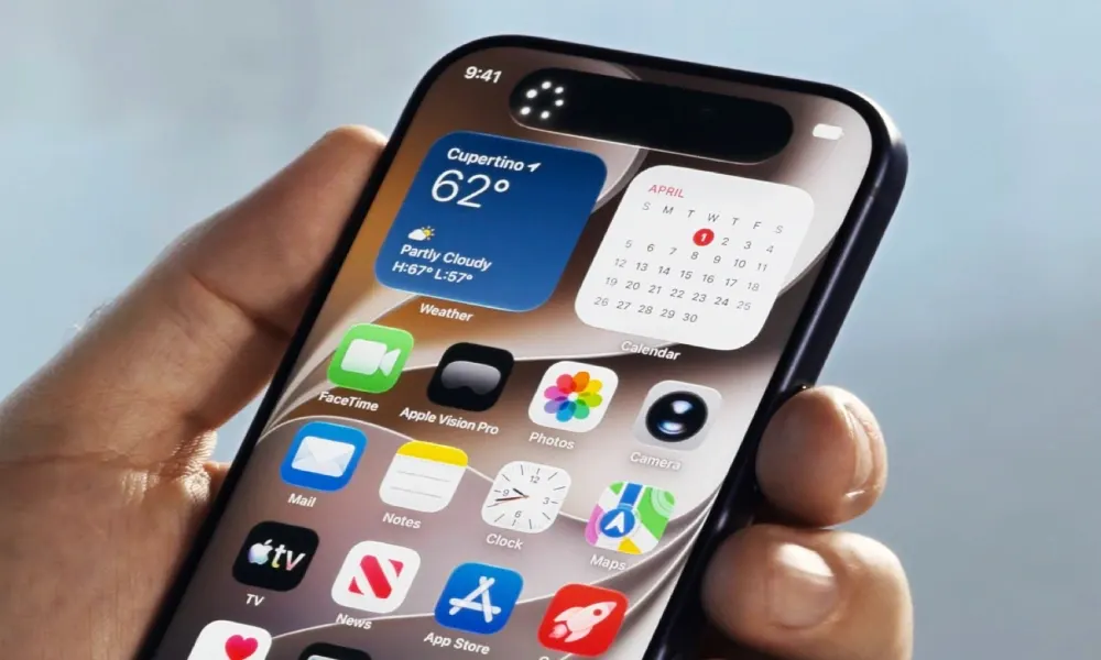 iOS 27 يأتي بـ5 مزايا جديدة.. إليك موعد الإطلاق