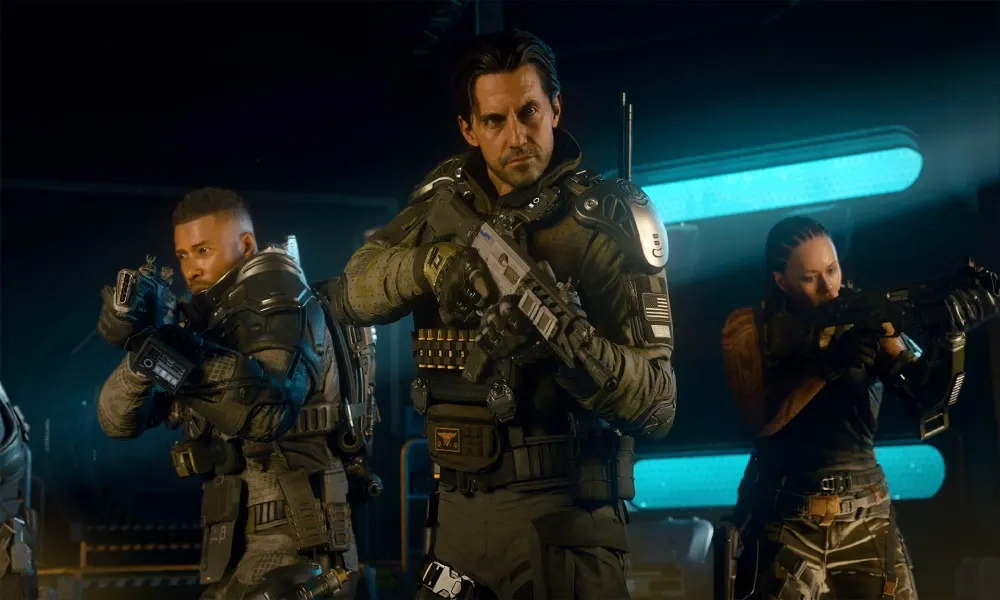 لعبة "Call of Duty: Black Ops 7".. موعد الإصدار ومواصفات التشغيل