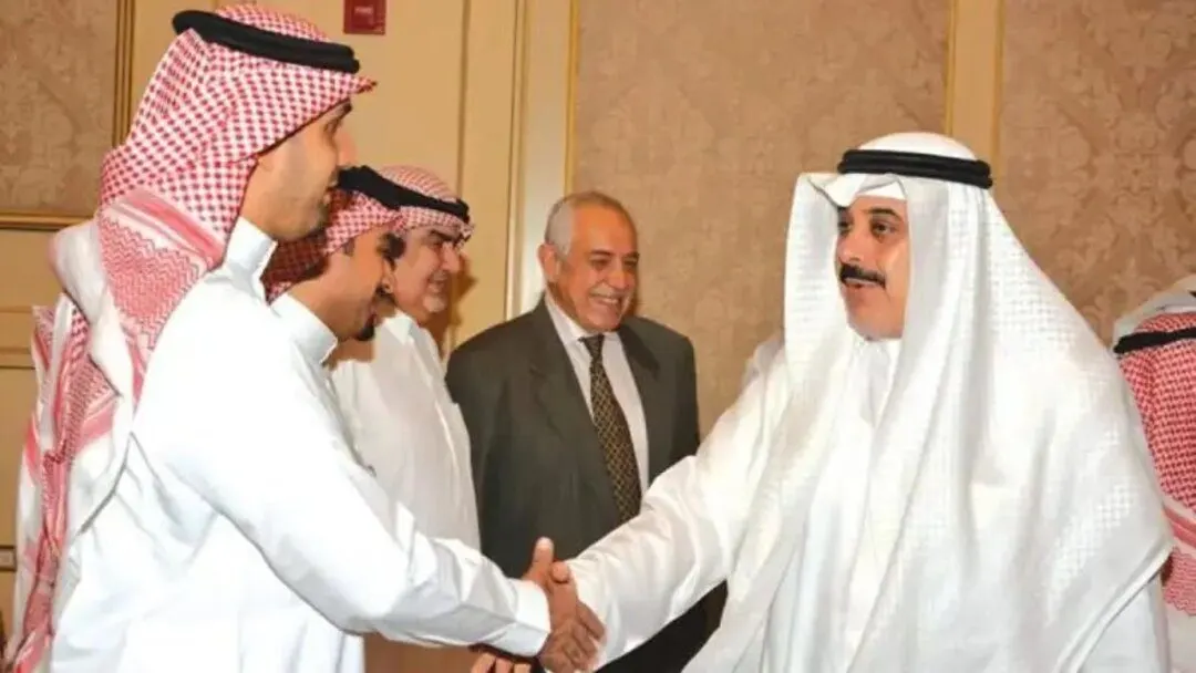 الكويت تسقط جنسية رجل الأعمال معن الصانع