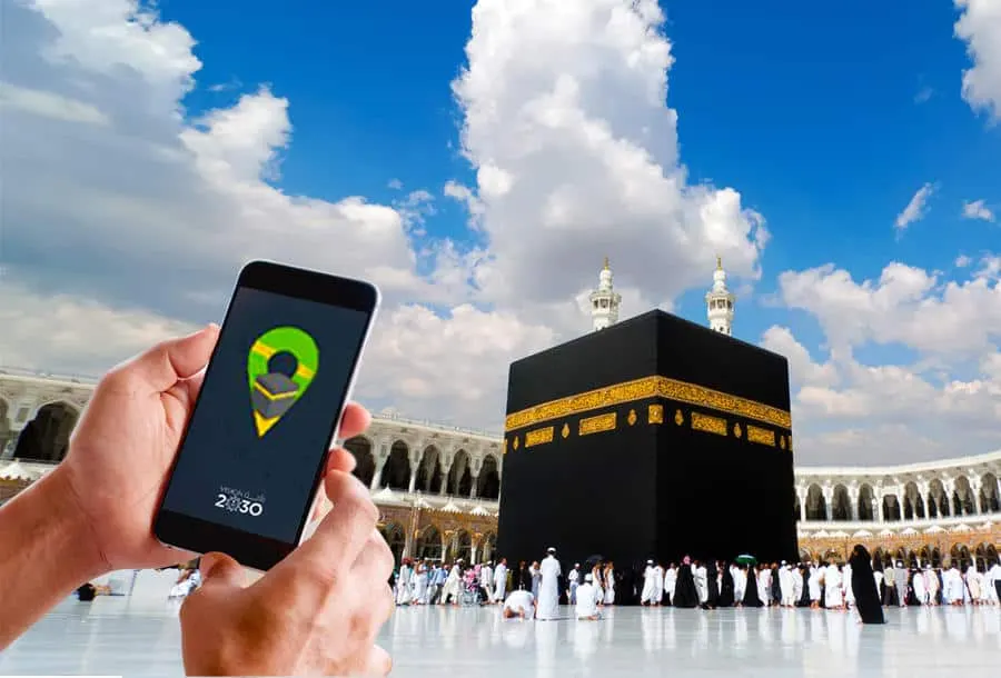 الحج الذكي.. 11 تطبيقًا رقميًا توفره المملكة لخدمة الحجاج