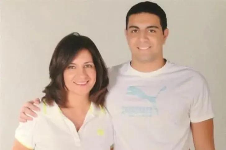 تفاصيل جريمة القتل المتهم فيها نجل الوزيرة المصرية نبيلة مكرم
